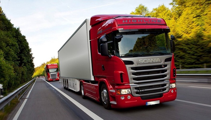 Грузоперевозки из Италии в Россию