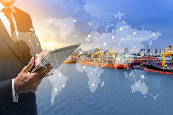 Услуги ВЭД в Беларуси