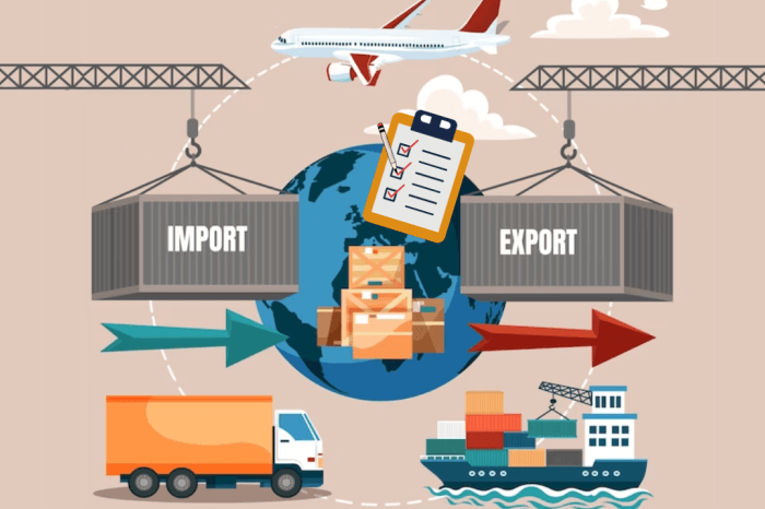 Импортное таможенное декларирование